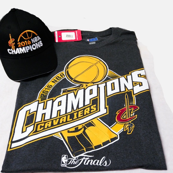 adidas cavs championship shirt